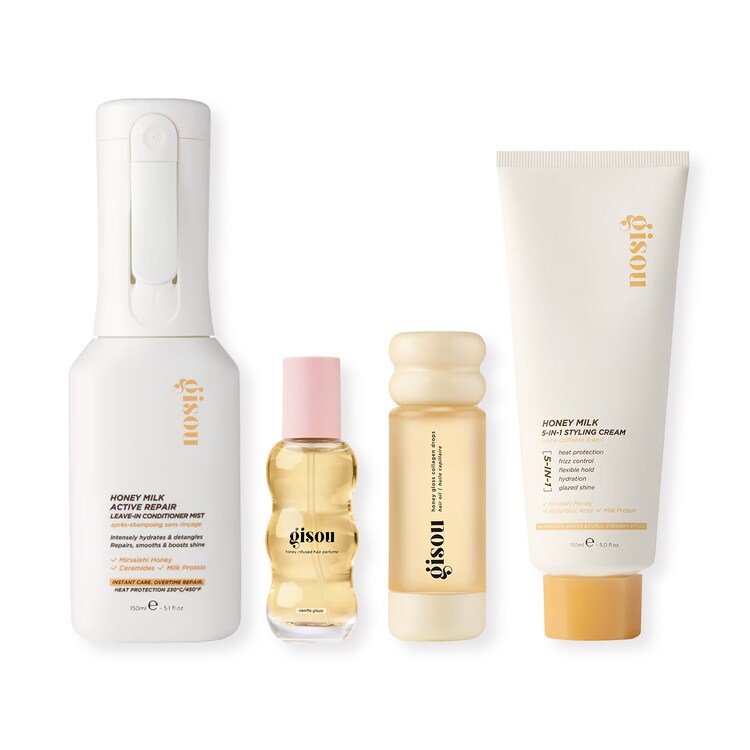 The Bouncy Blow Out Set