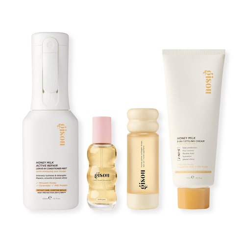 GISOU - The Bouncy Blow Out Set