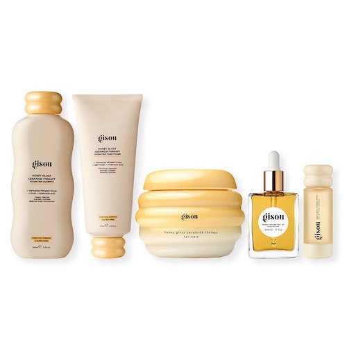 GISOU - The Everything Shower Set