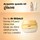 Honey Milk Active Repair Leave-in + Honey Infused Hydrating Shampoo 250ml