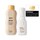 Honey Milk Active Repair Leave-in + Honey Infused Hydrating Shampoo 250ml