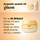 Honey Infused Hydrating Shampoo 250ml + Honey Infused Gloss Hair Mask 230ml