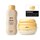 Honey Infused Hydrating Shampoo 250ml + Honey Infused Gloss Hair Mask 230ml