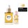 Honey Infused Hair Oil 50 ml + Honey Infused Vanilla Glaze Hair Perfume