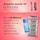 Retractable Brow Pencil + Brow Fluff & Fix