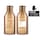 All Soft Shampoo + Conditioner