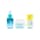 Routine skincare per pelli miste con stick SPF