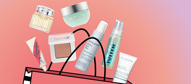 July Goodie Bag
