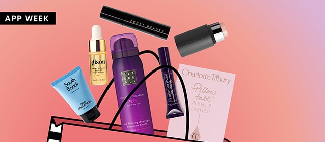 APP Goodie Bag