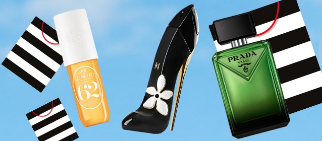 Hot oferta