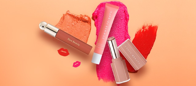 Summer Lips Vibe