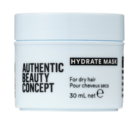 Authentic Beauty Concept
