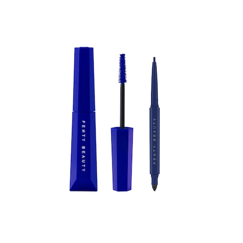 FENTY BEAUTY - Lash & Line Blue Duo