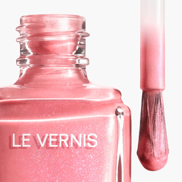 Duo Rouge Coco Hydra Gloss & Le Vernis