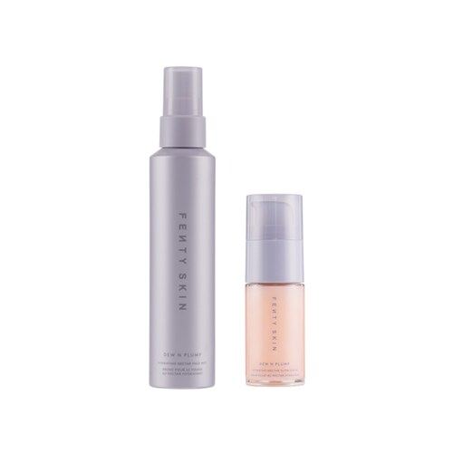 FENTY SKIN - Zestaw Dew N Plump