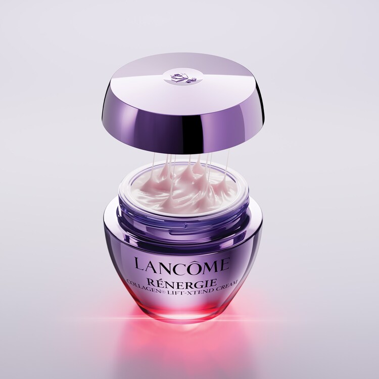 Zestaw Lifting & Perfekcyjna Cera: Rénergie Collagen + Teint Idole Ultra Wear