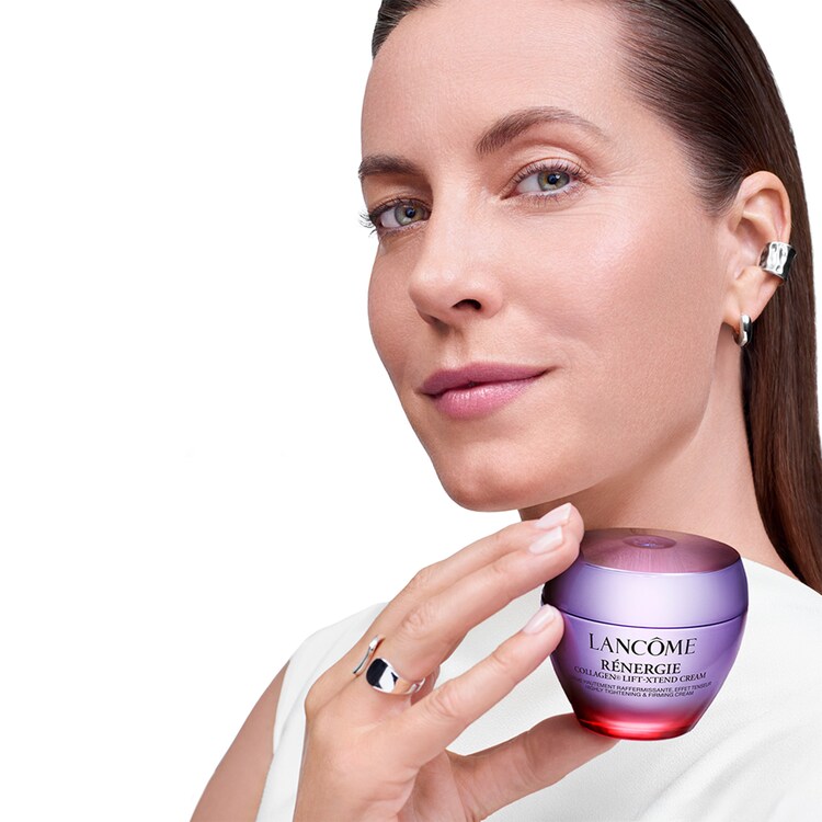Zestaw Lifting & Perfekcyjna Cera: Rénergie Collagen + Teint Idole Ultra Wear