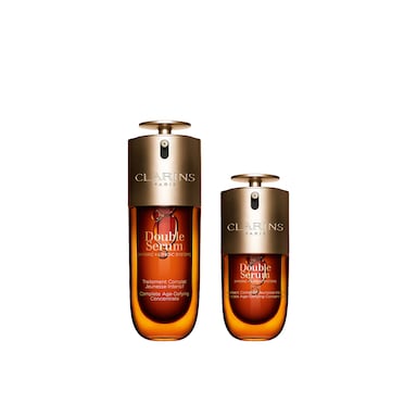 CLARINS - Double Serum Gen 9