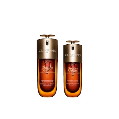 CLARINS - Double Serum Gen 9