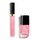 ROUGE COCO HYDRA GLOSS & LE VERNIS OJE