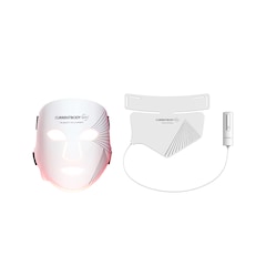 LED Light Therapy Face Mask Series 2 & LED Neck and Deck Perfector Series 2, CURRENTBODY SKIN