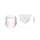 LED Light Therapy Face Mask Series 2 & LED Neck and Deck Perfector Series 2