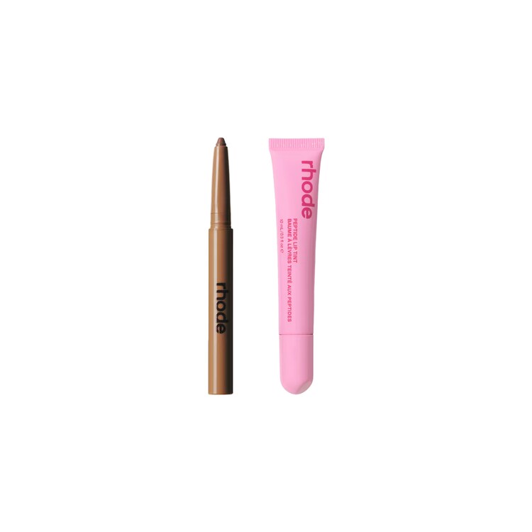 Peptide Lip Tint & Peptide Lip Shape | RHODE ≡ SEPHORA