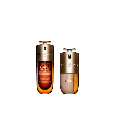 CLARINS - Double Serum Light