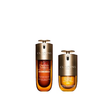 CLARINS - Double Serum Light