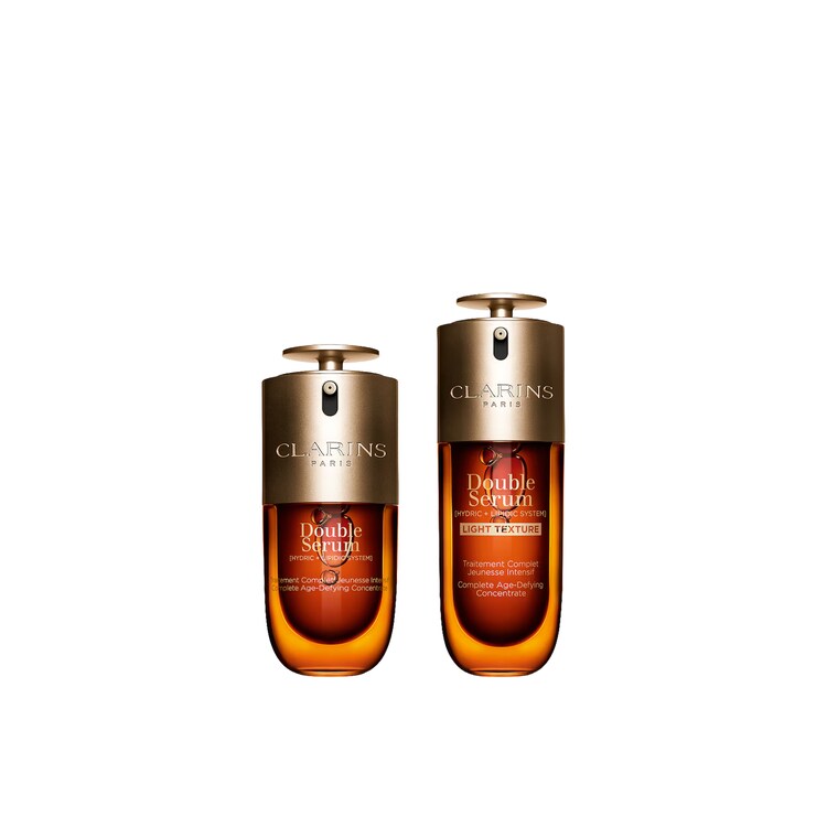 Double Serum Gen 9 - Serum & Double Serum Light - Serum