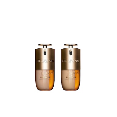 CLARINS - Clarins Double Serum Fondöten