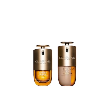 CLARINS - Double Serum Eye