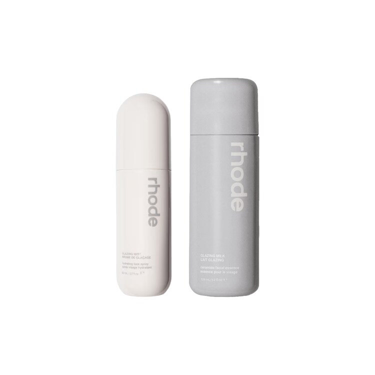 Glazing Milk & Glazing Mist | RHODE ≡ SEPHORA