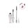 Precisely, My Brow Pencil & 24-HR Brow Setter