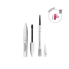 Precisely, My Brow Pencil & Dream Sheen Brow Glaze, BENEFIT COSMETICS