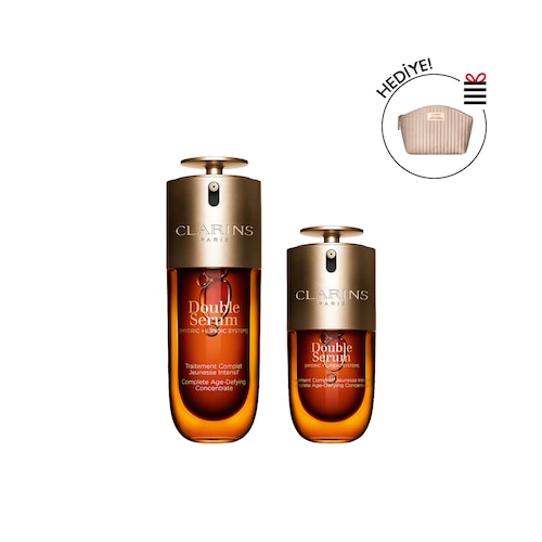 CLARINS - Double Serum Gen 9