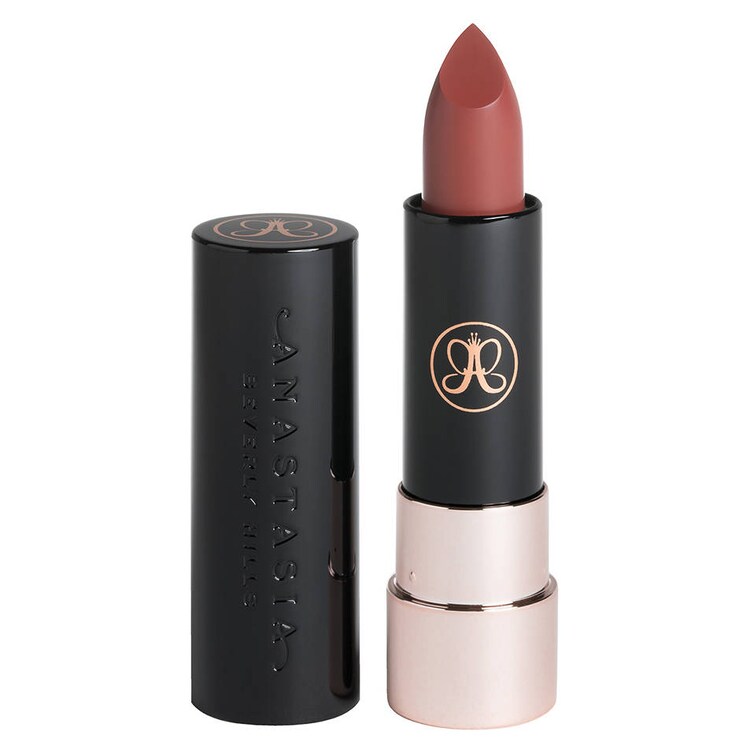 Matte Lipstick - Matowa pomadka
