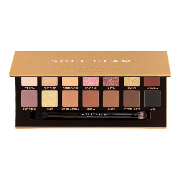 Soft Glam Palette 