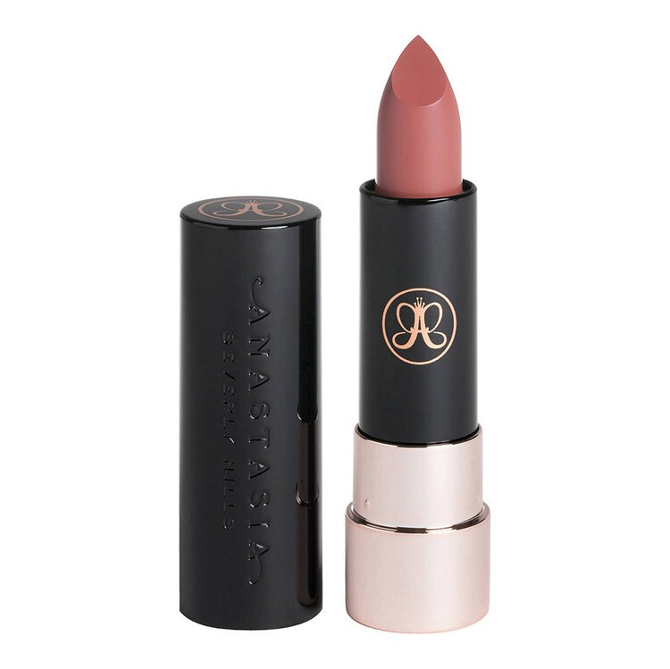 Matte Lipstick - Barra de labios mate