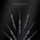 Darkside - Eyeliner Gel Waterproof  