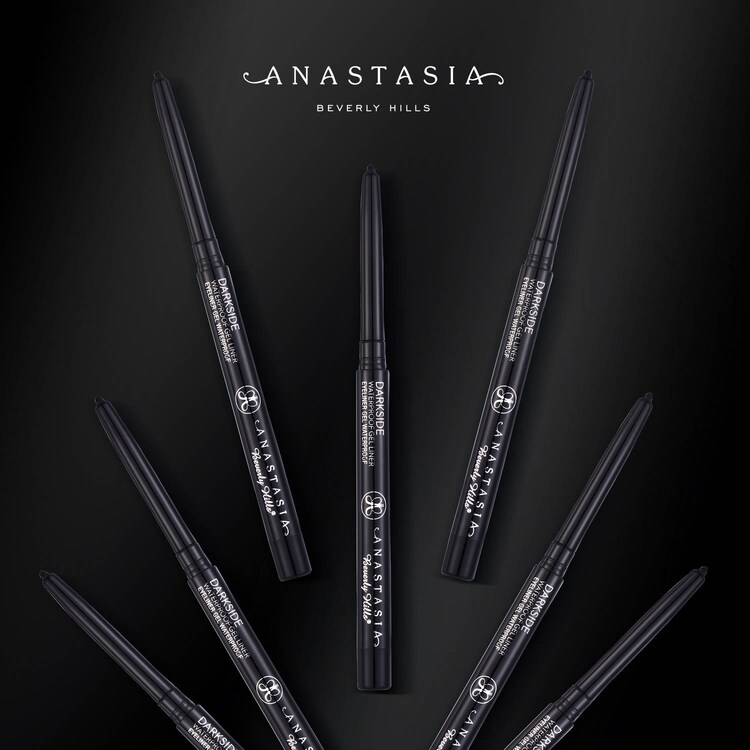Darkside - Eyeliner Gel Waterproof  