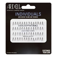 Individuals - Trsov&eacute; nalepovac&iacute; řasy, ARDELL