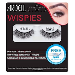 Double Up Demi Wispies - Uměl&eacute; řasy, ARDELL