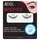 Baby wispies black lashes - Sztuczne rzęsy na pasku