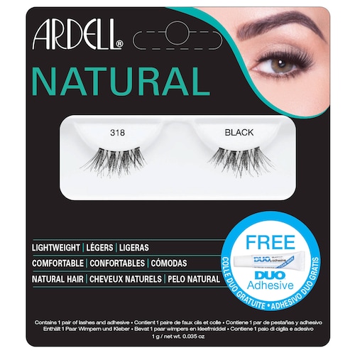ARDELL - Accent 318