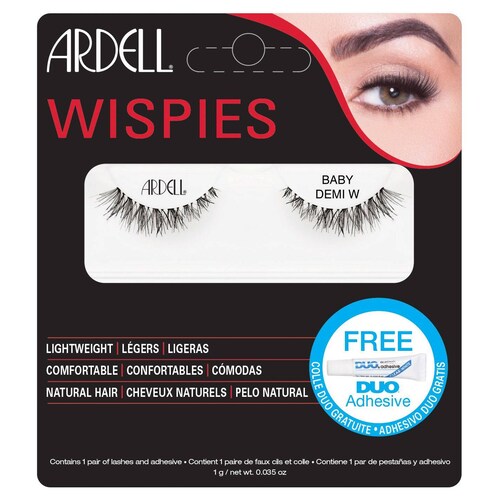 ARDELL - Baby Demi Wispies