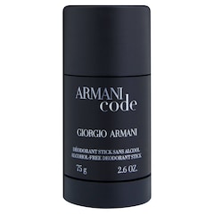 ARMANI CODE HOMME - Deodorant, ARMANI