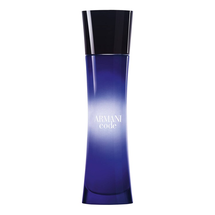Armani Code Woman - Eau de Parfum