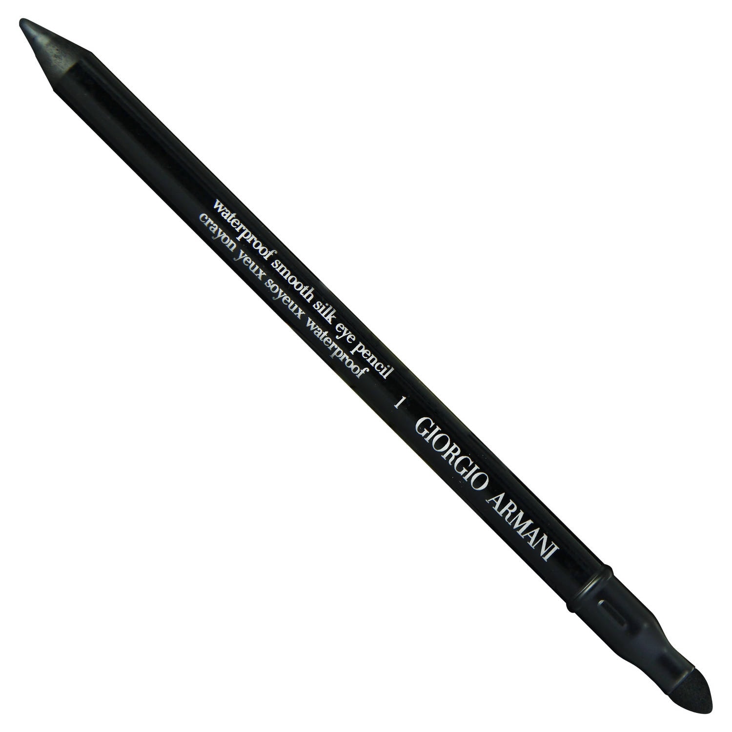 Waterproof Smooth Silk Eye Pencil