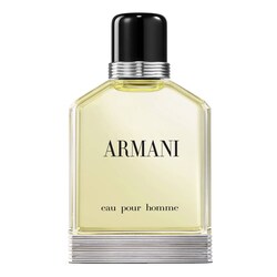 Eau pour Homme - Eau de Toilette